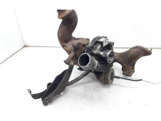 Турбина Peugeot 406 K03321246