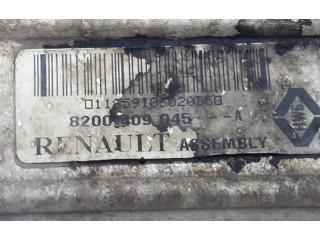 Интеркулер  8200409045, 8200409045   Dacia Duster 