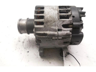 Генератор 04C903023M, 2715992B Audi Q3 8U