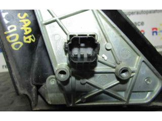 Форсунка     Saab 9000 CD   