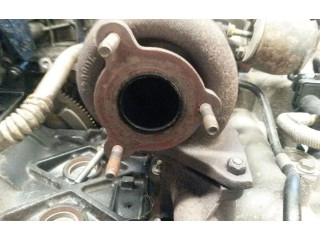 Turbodmychadlo Турбина Mitsubishi Space Star F9Q2