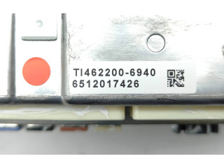 Дисплей 283874DA0A, 4622006615 Infiniti Q30