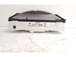 Панель приборов Saab 9-5