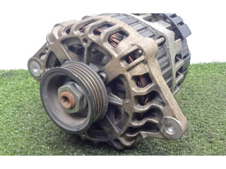Генератор 2655517-3730002551, VALEO-70AH-12V Hyundai i10