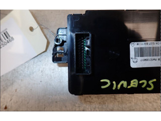 Блок управления климат-контролем 275109409R Renault Scenic III Grand scenic III