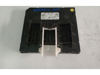 Блок комфорта 5WA937086L, 5WA937086L Skoda Octavia Mk4