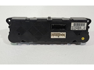 Блок управления климат-контролем 1689508, AS7T18C612AB Ford S-MAX
