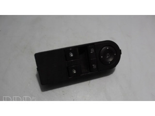 Включатель электрических окон