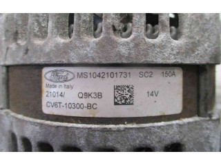 Генератор MS1042101731, MS1042101731 Ford Fiesta