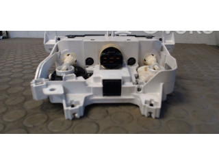 Блок управления климат-контролем NICHTZUTREFFEND   Mazda 323