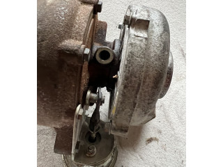 Турбина Jeep Grand Cherokee (WJ) 7155689002S, WK90435W