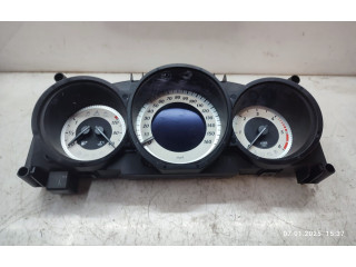 Панель приборов A2189005503   Mercedes-Benz CLS C218 X218       