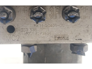 Блок АБС 2188242, BK312C405CC Ford Transit Custom 2013 - 2023 года