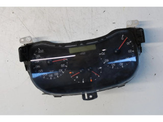 Přístrojová deska Fiat Punto (188) 1999