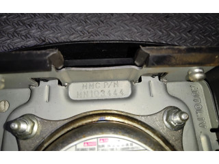 Подушка безопасности водителя MN103444   Mitsubishi Grandis