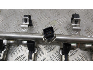 Топливная рампа V756805180   Citroen C4 Grand Picasso 1.6  для двигателя 5fv