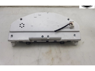 Панель приборов 36002599, 31343324AA   Volvo V60       