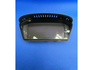Дисплей 9111273, 65829111272 BMW 3 E90 E91