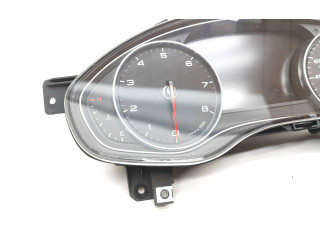 Панель приборов 4G8920981E Audi A7 S7 4G