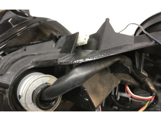 Зеркало электрическое Audi Q5 SQ5 2008 - 2017 года