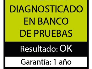 Форсунка H8200294788 Renault Clio III