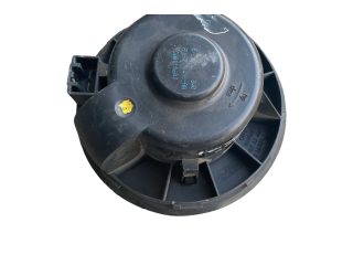 Вентилятор печки