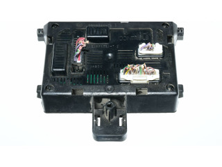 Блок комфорта 8200652285, 8200652285-B Renault Clio III