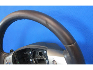 Руль Jaguar XF X250 2007 - 2015 года