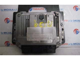 Блок управления 9661773380   Citroen C4 I