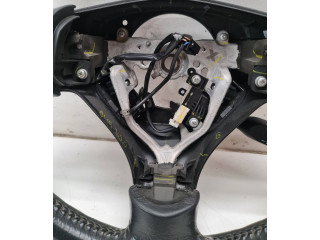 Руль Toyota Corolla Verso AR10  2004 - 2009 года GS12001450      