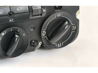 Блок управления климат-контролем 74730961 Volkswagen Caddy