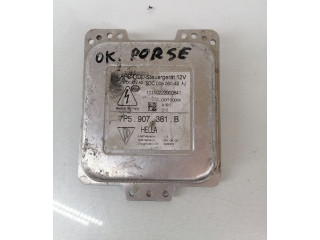 Блок управления Xenon