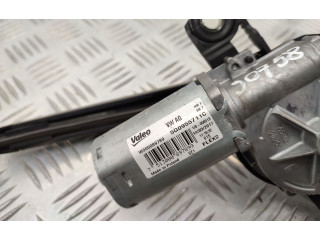 Моторчик заднего дворника 5G0955711C Volkswagen Golf VII