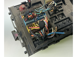 Блок предохранителей A727520, 183A.1000 Fiat Coupe