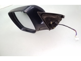 Зеркало электрическое Subaru Forester SH 2008 - 2013 года