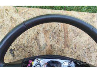 Руль Saab 9-5 2006 - 2010 года 12757531AB, 12779928