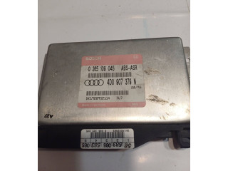 Блок управления АБС 4D0907379N, 0265109045 Audi A8 S8 D2 4D