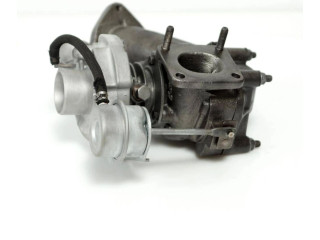  Турбина Fiat Marea  701000, 702339         