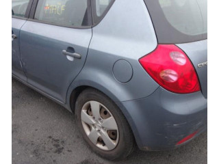 Вентилятор печки    971131H000   KIA Ceed