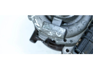 Турбина Audi A4 S4 B8 8K 2.0 GS4059145721B, 059145721B для двигателя CGLC