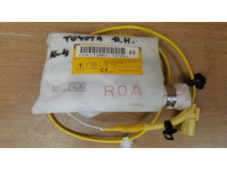 Подушка безопасности в сиденье GA33204160   Mitsubishi ASX