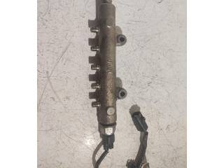 Топливная рампа 03N45655, DENSO Mitsubishi Montero для двигателя 4M41