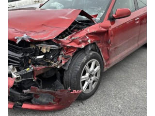 Außenspiegel elektrisch Tür vorne Audi A3 S3 A3 Sportback 8P 2005 - 2013 года