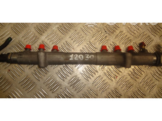 Топливная рампа 0445215023, 30777554   Volvo XC90   для двигателя D 5244 T4