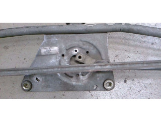 Двигатель стеклоочистителей 3397020573 Citroen Xsara Picasso