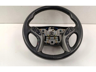 Volant Hyundai i30 2015