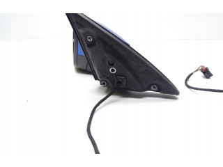 Зеркало электрическое Skoda Octavia Mk3 (5E) 2013 - 2019 года