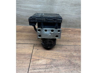 Блок АБС 3A0907379D, ANS7F17F13 Audi A3 S3 8P 2003 - 2012 года