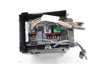   Pojistková skříňka 9642409880, 0090012   Citroen Berlingo 2001