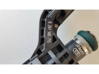 Форсунка 9830304880 Peugeot 208 для бензинового двигателя 1654508580 1.2